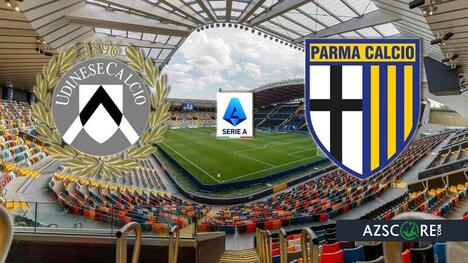 Udinese's Overweldigende Overwinning op Milan: Kunnen Ze Parma Verslaan?