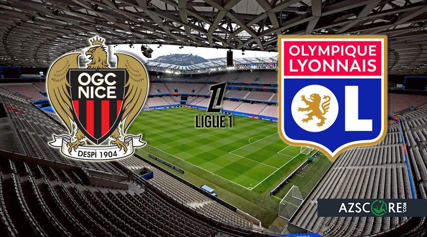 Nice vs Lyon: Match Preview and Prediction