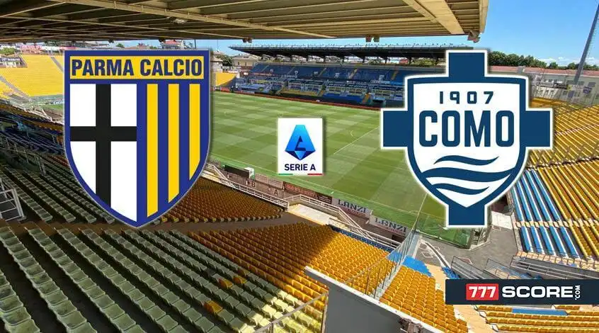 Parma vs Como: Prediction and Match Preview