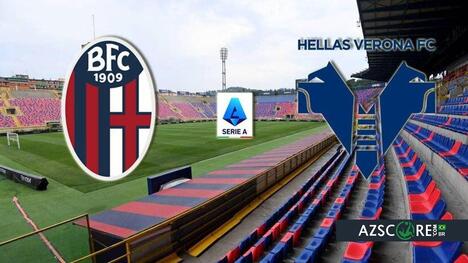 Bolonha vs Verona: Duelo Decisivo na Luta pela Sobrevivência