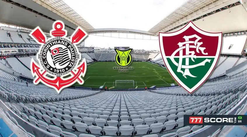 Corinthians vs Fluminense: A Prévia e Previsão do Jogo