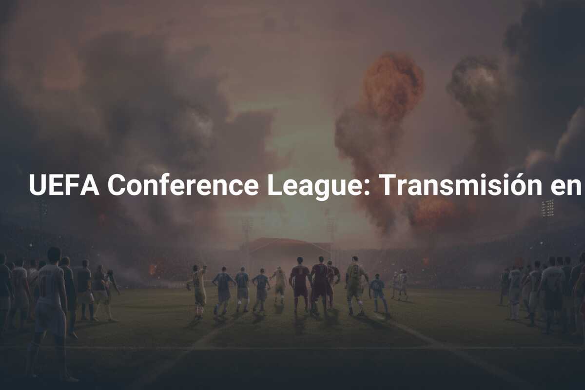 UEFA Conference League: Transmisión en vivo de Chelsea vs. Gent desde cualquier lugar