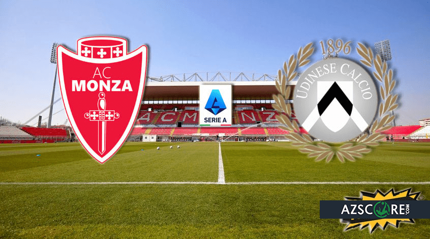Monza vs Udinese: Match Preview and Prediction
