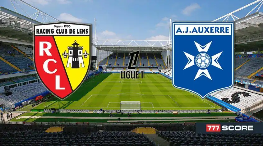 Lance - Auxerre: Pronostico e Anteprima della Partita