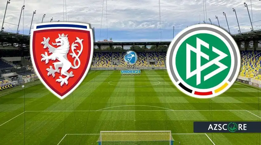 Tschechien (U-21) – Deutschland (U-21): Vorhersage und Spielvorschau
