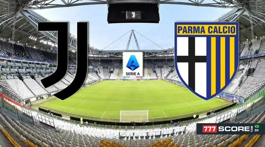 Juventus x Parma: Previsão e Análise do Jogo