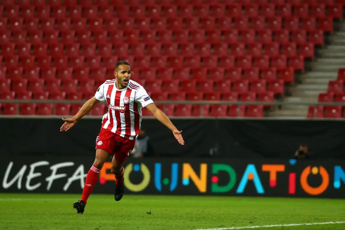 Nantes vicino a ingaggiare l'ex attaccante marocchino Youssef El-Arabi