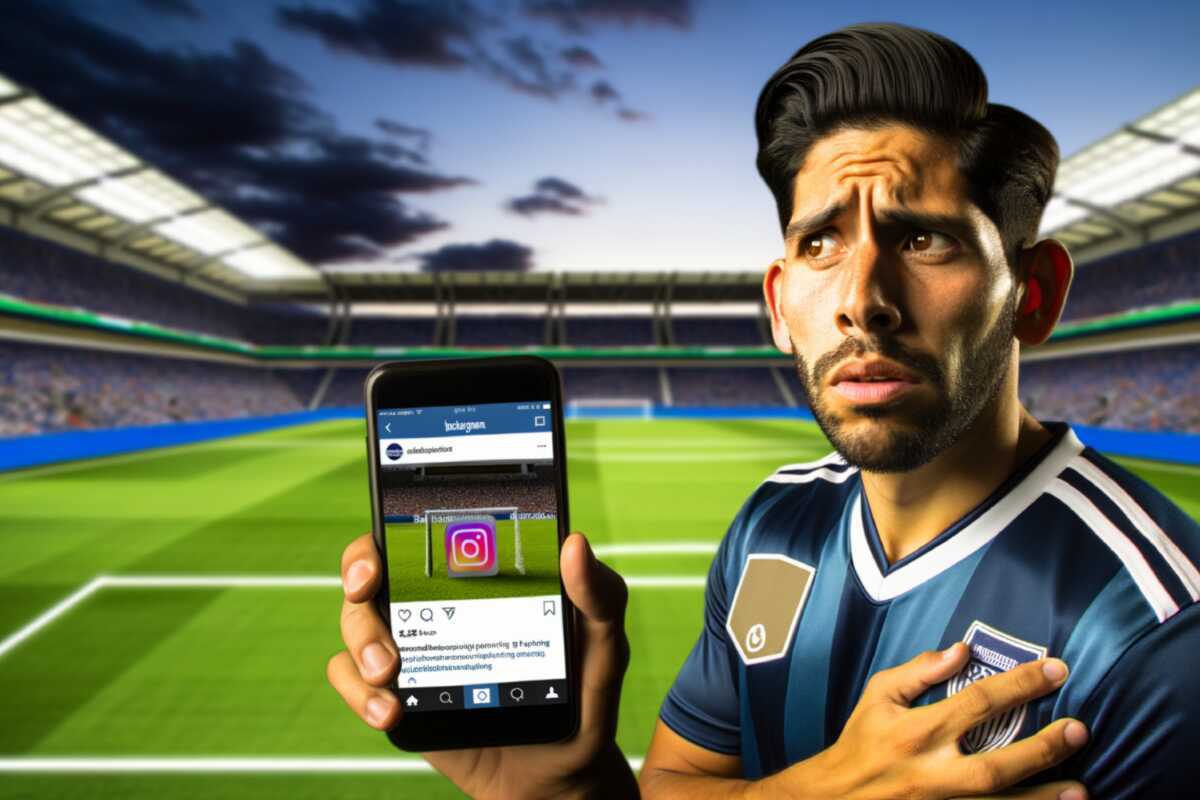 Alan Mozo under surveillance for promoting a sports betting group - News Directory 3