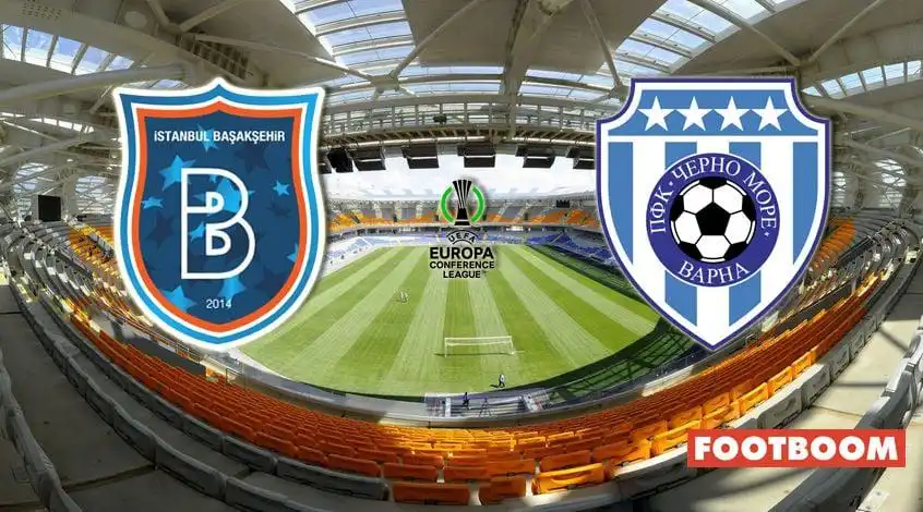 İstanbul Başakşehir vs Cherno More: Prediction and Preview