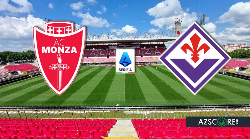 Monza vs Fiorentina: Match Preview and Prediction
