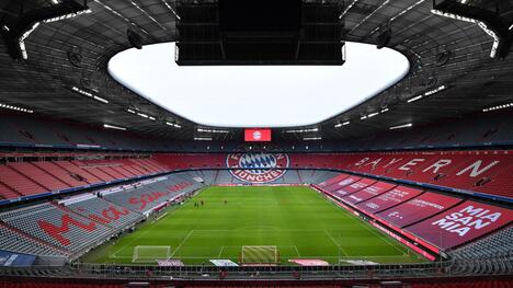 Emocjonująca batalia SV Wehen Wiesbaden z Bayernem