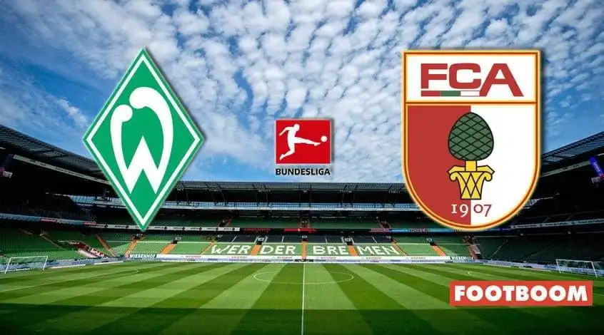 Werder protiv Augsburga: Pregled utakmice i prognoza