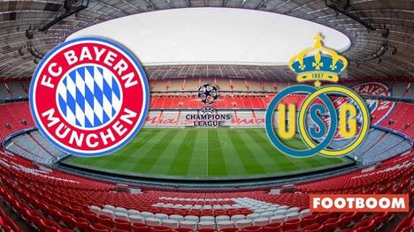 Bayern - Union: Previziuni și Analiză Meci