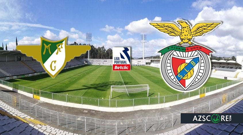 Moreirense vs. Benfica: Match Preview and Prediction