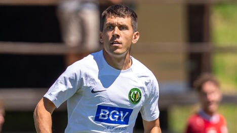 Kravchenko mise sur un 4-0 de l'Espagne