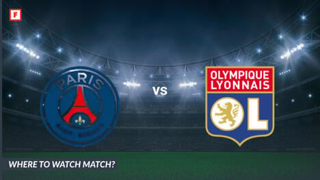 Dove guardare Paris Saint-Germain - Lyon: Canale TV e orario d’inizio