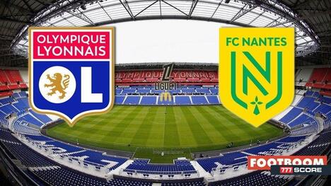 Lione - Nantes. Previsione e Anteprima della Partita