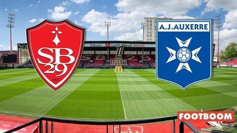 Brest - Auxerre: Voorspelling en Wedstrijdvooruitblik