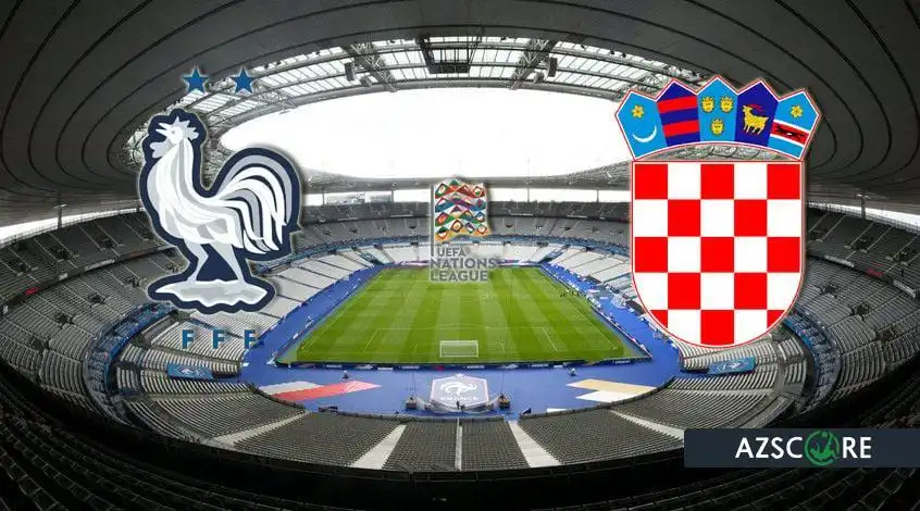France - Croatie : Aperçu et pronostic du match