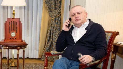 "Динамо" визначило кадровий пріоритет і суму на трансфер" - джерело