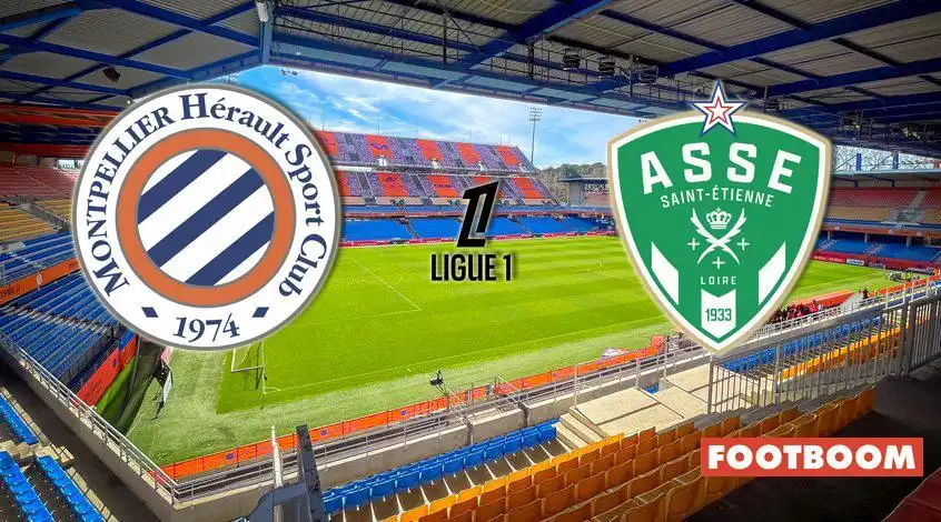 Montpellier vs. Saint-Étienne: Kampoppsummering og Prognose