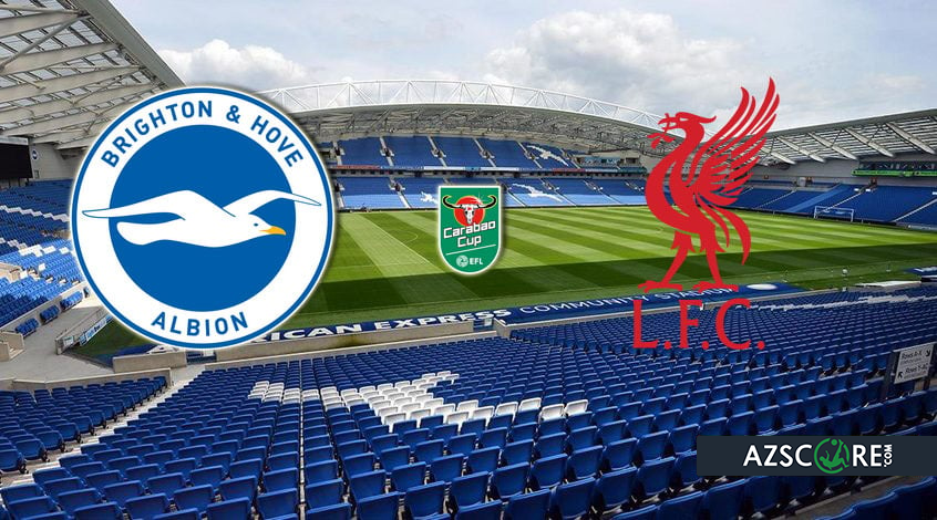 Brighton vs Liverpool: Match Preview and Prediction