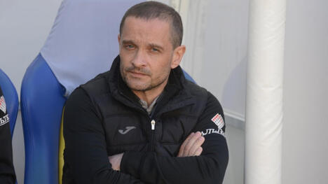 Roman Sanzhar al Neftchi Fergana: da Olimpik all'Uzbekistan