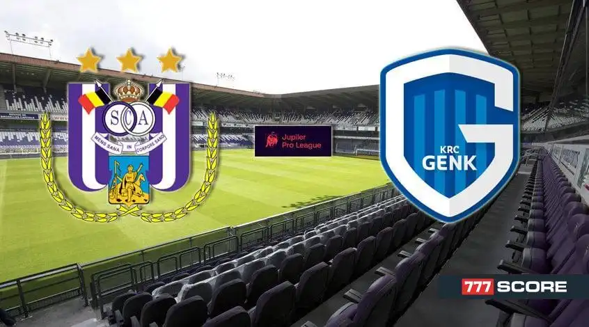 Anderlecht - Genk: Anteprima e pronostico della partita
