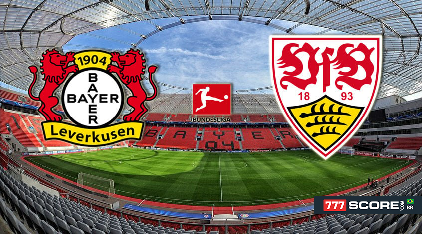 Bayer – Stuttgart: Anúncio e Prognóstico da Partida