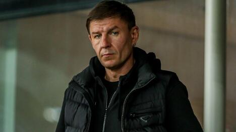 Максим Шацьких: «Якщо не «Ноа», то кого ще «Динамо» перемагати?»