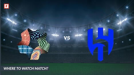 Dónde ver Neom SC - Al Hilal Riyadh: Canal de TV y hora de inicio