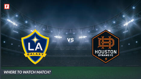 Dove guardare Los Angeles Galaxy - Houston Dynamo: Canale TV e orario d"inizio