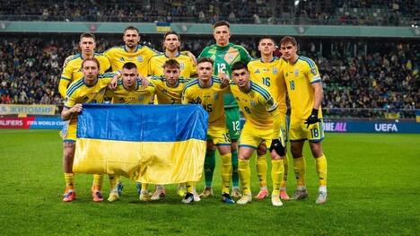 Рейтинг ФІФА: збірна України зберегла 28-ме місце