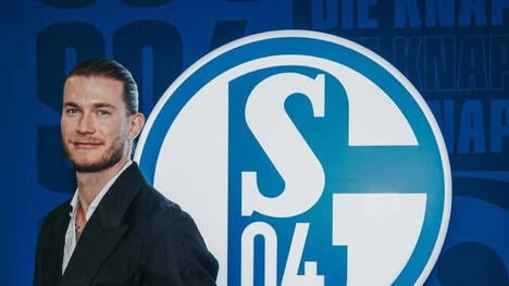 Schalke prolonge Karius jusqu'en 2028