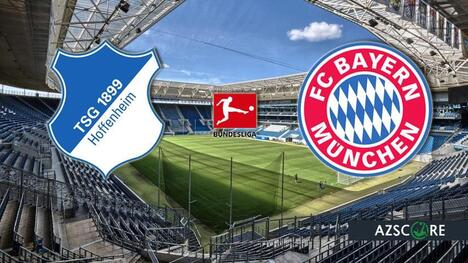 Hoffenheim-Bayern Monaco: Pronostico e Anteprima del Match