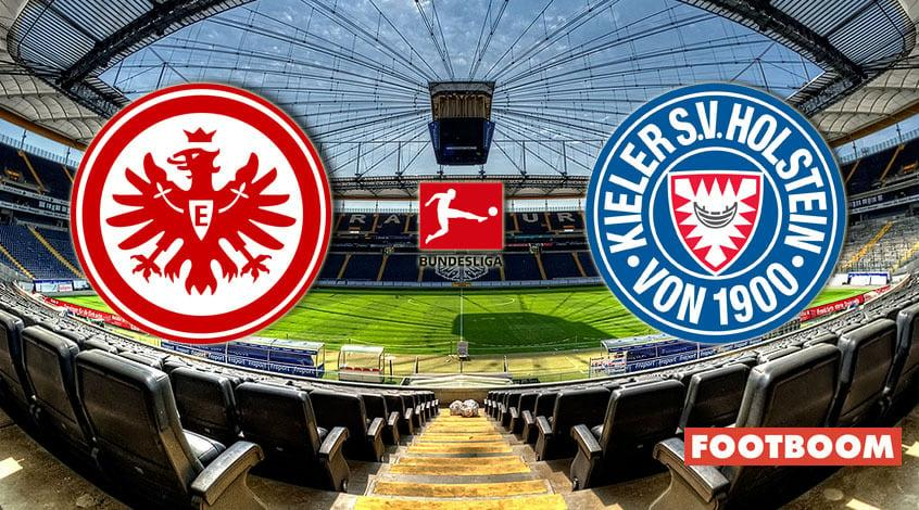 Eintracht vs Holstein: Vista Previa y Pronóstico del Partido