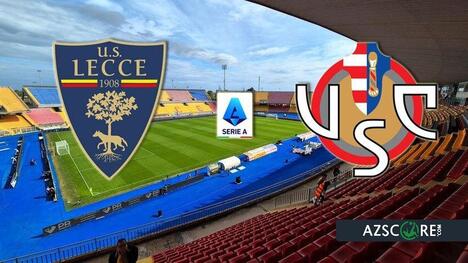 Relegation Showdown: Lecce vs Cremonese – A Must-Win Clash in Serie A