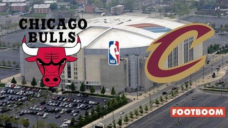 Chicago Bulls พบ Cleveland Cavaliers: วิเคราะห์ก่อนเกมและคาดการณ์