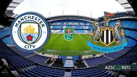 City x Newcastle: Em Busca do Wembley, com Vantagem Azul!