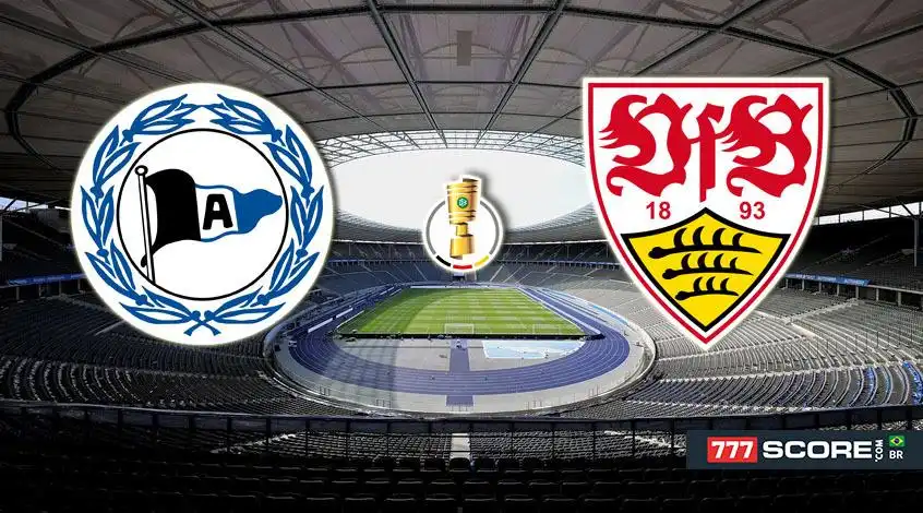 Arminia – Stuttgart: Previsão e Análise da Partida