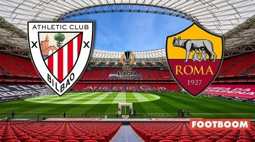 Athletic Club vs Roma: Kampforhåndsvisning og Spådom