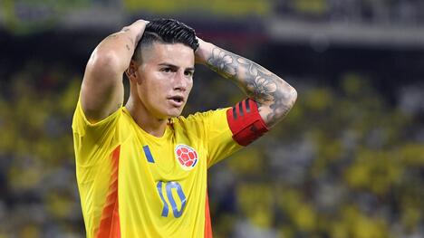 James Rodriguez Brillante Eroe del Club Leon nel Pareggio Drammatico contro Mazatlan