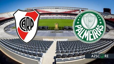 River Plate vs Palmeiras: Predicción y Análisis del Partido