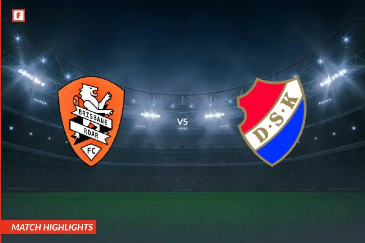 Brisbane Roar - Western United gol e momenti salienti