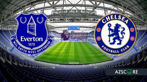 Everton vs Chelsea : Un choc décisif pour l'Europe !