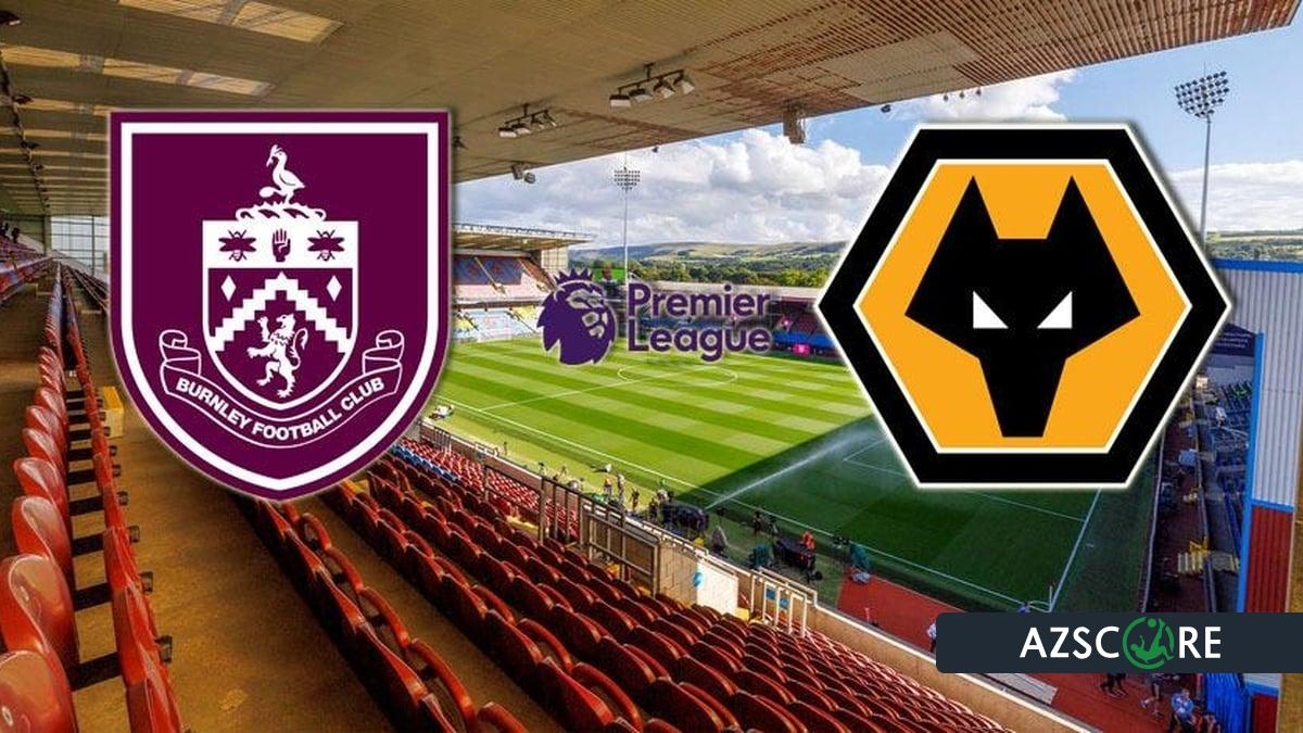 Burnley y Wolves chocan por el orgullo en un duelo de descendidos