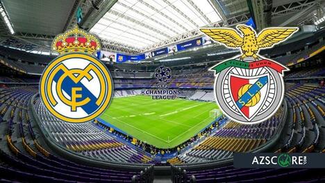 Real Madrid vs Benfica: Drama, Redemption, and Champions League Fireworks