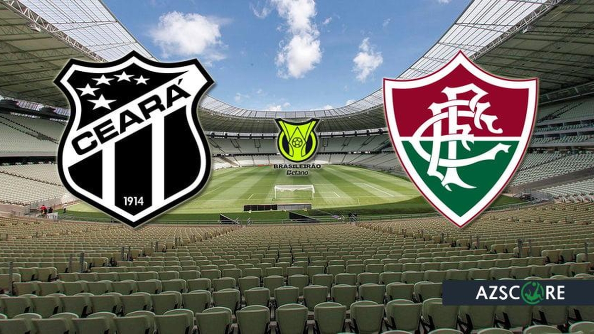 Ceará vs Fluminense: Predicción y Previa del Partido