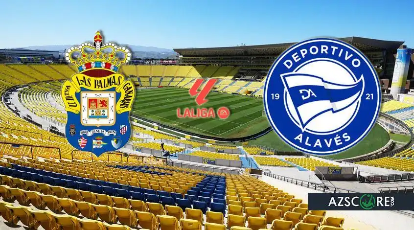 Las Palmas vs Alavés: Match Preview and Prediction