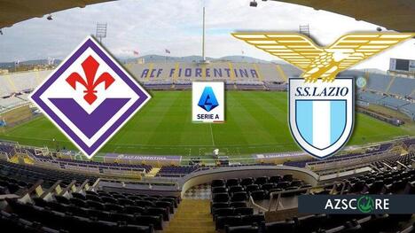Fiorentina en crise face à un Lazio affamé : preview et pronostic